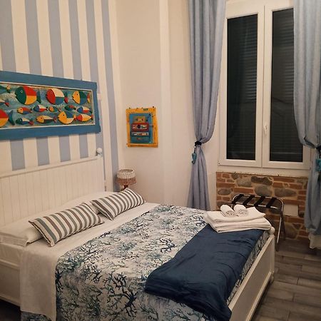 La Gemma Delle 5 Terre Hotel La Spezia Bagian luar foto