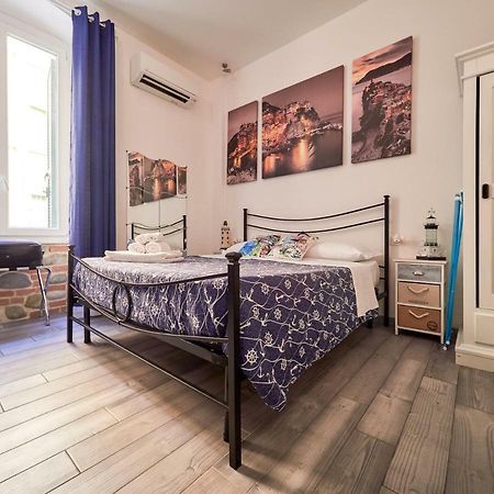 La Gemma Delle 5 Terre Hotel La Spezia Bagian luar foto