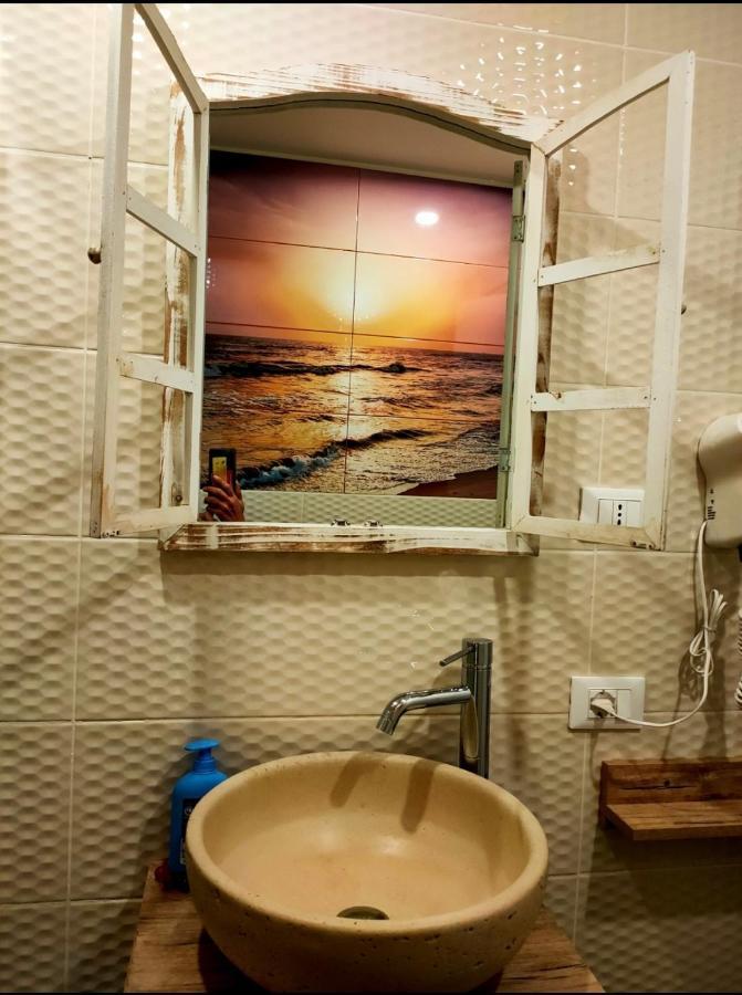 La Gemma Delle 5 Terre Hotel La Spezia Bagian luar foto