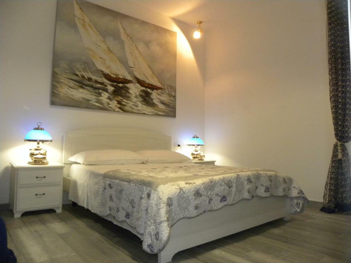 La Gemma Delle 5 Terre Hotel La Spezia Bagian luar foto