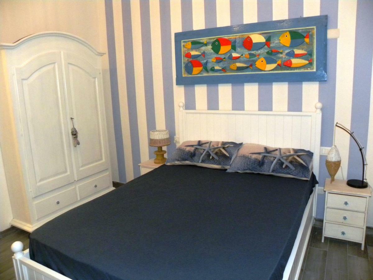 La Gemma Delle 5 Terre Hotel La Spezia Bagian luar foto