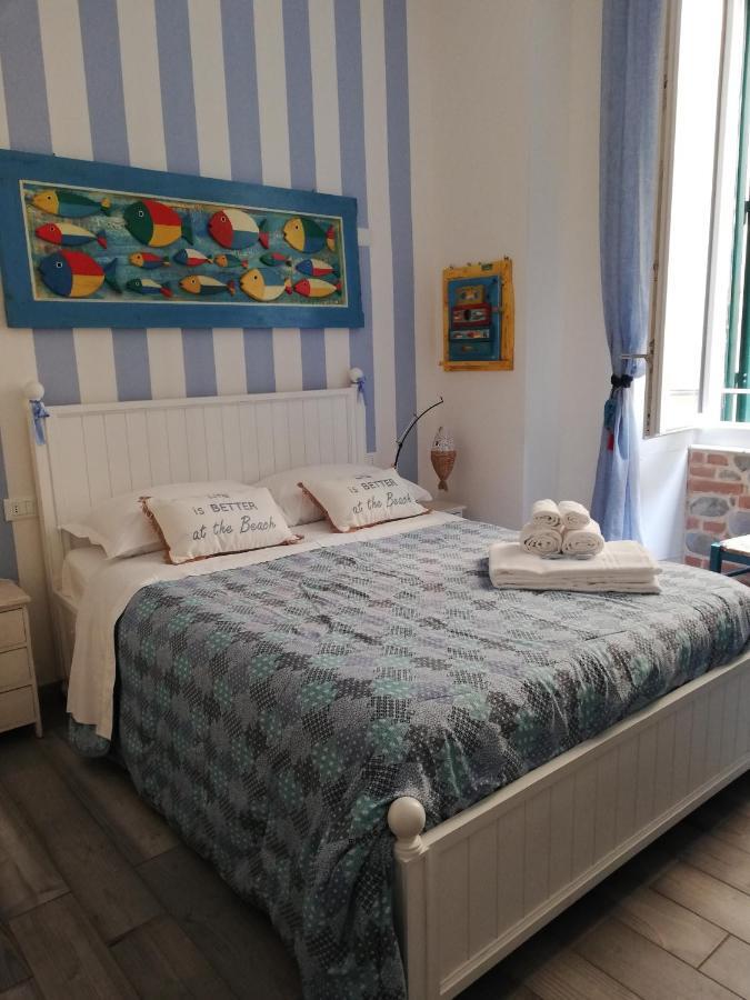 La Gemma Delle 5 Terre Hotel La Spezia Bagian luar foto